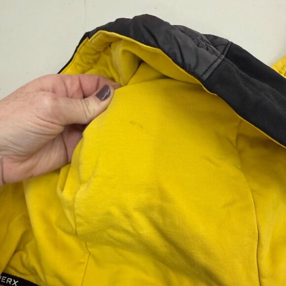 SuperX Marvel Wolverine Logan Sleeveless Full Zip Superhero Hoodie Mens sz Small - Picture 6 of 9